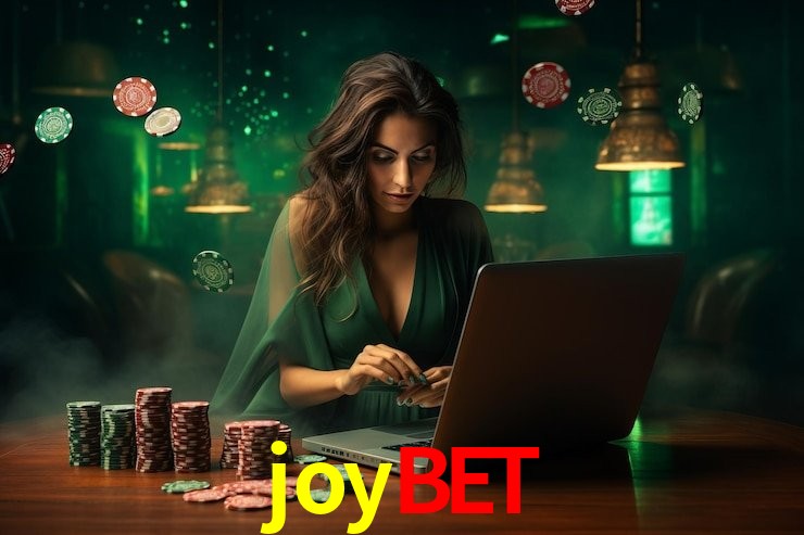joybet - App Security