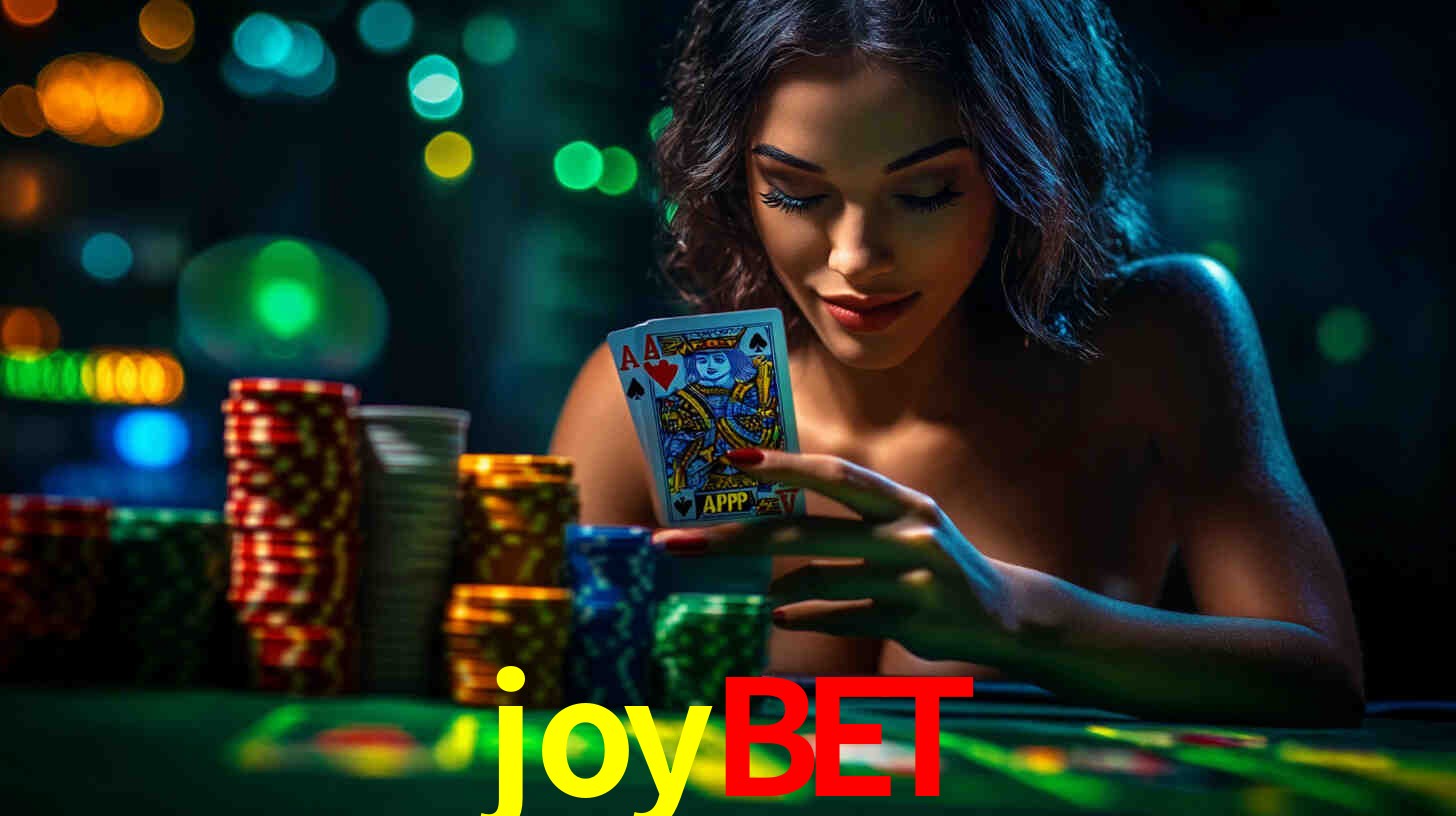 Desvendando o Mundo dos Jogos Virtuais na joybet