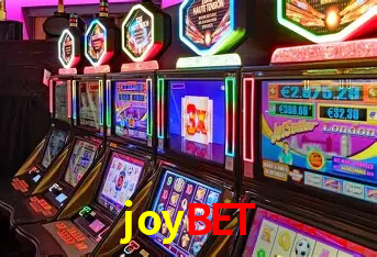 Apostas Esportivas na joybet: Um Guia Completo