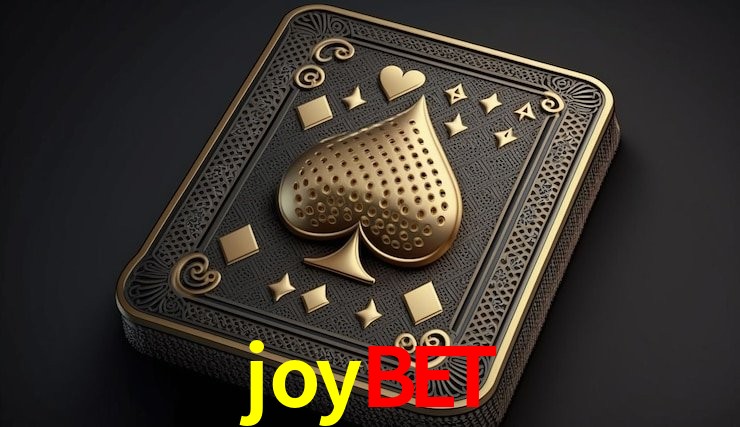 Design Responsivo joybet