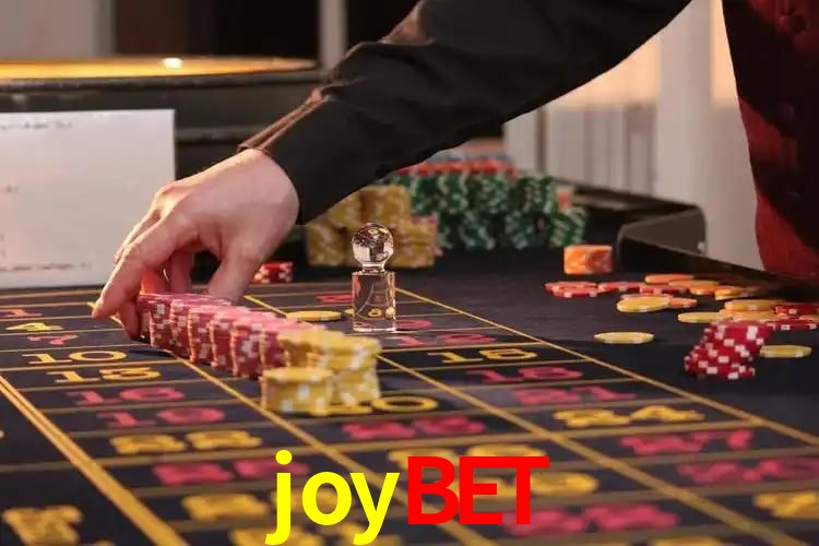 Apostas Esportivas na joybet: Um Guia Completo