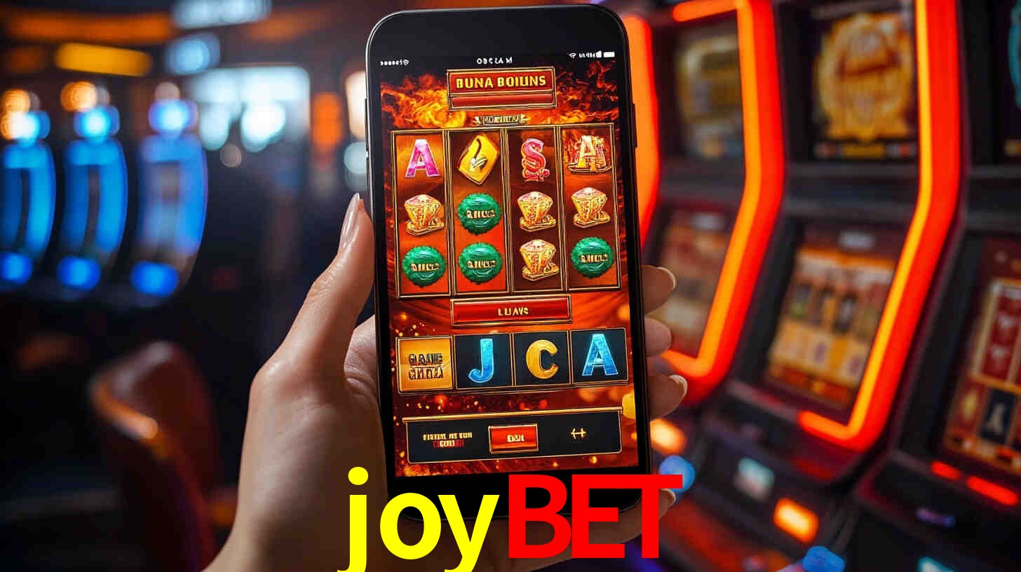 Experimente o Login Seguro Premium no joybet