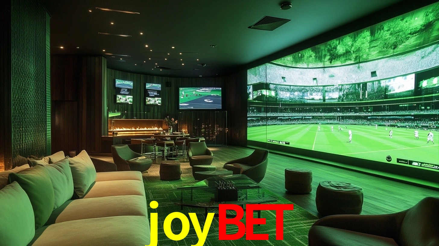 Sinta a adrenalina dos jogos de cassino com joybet