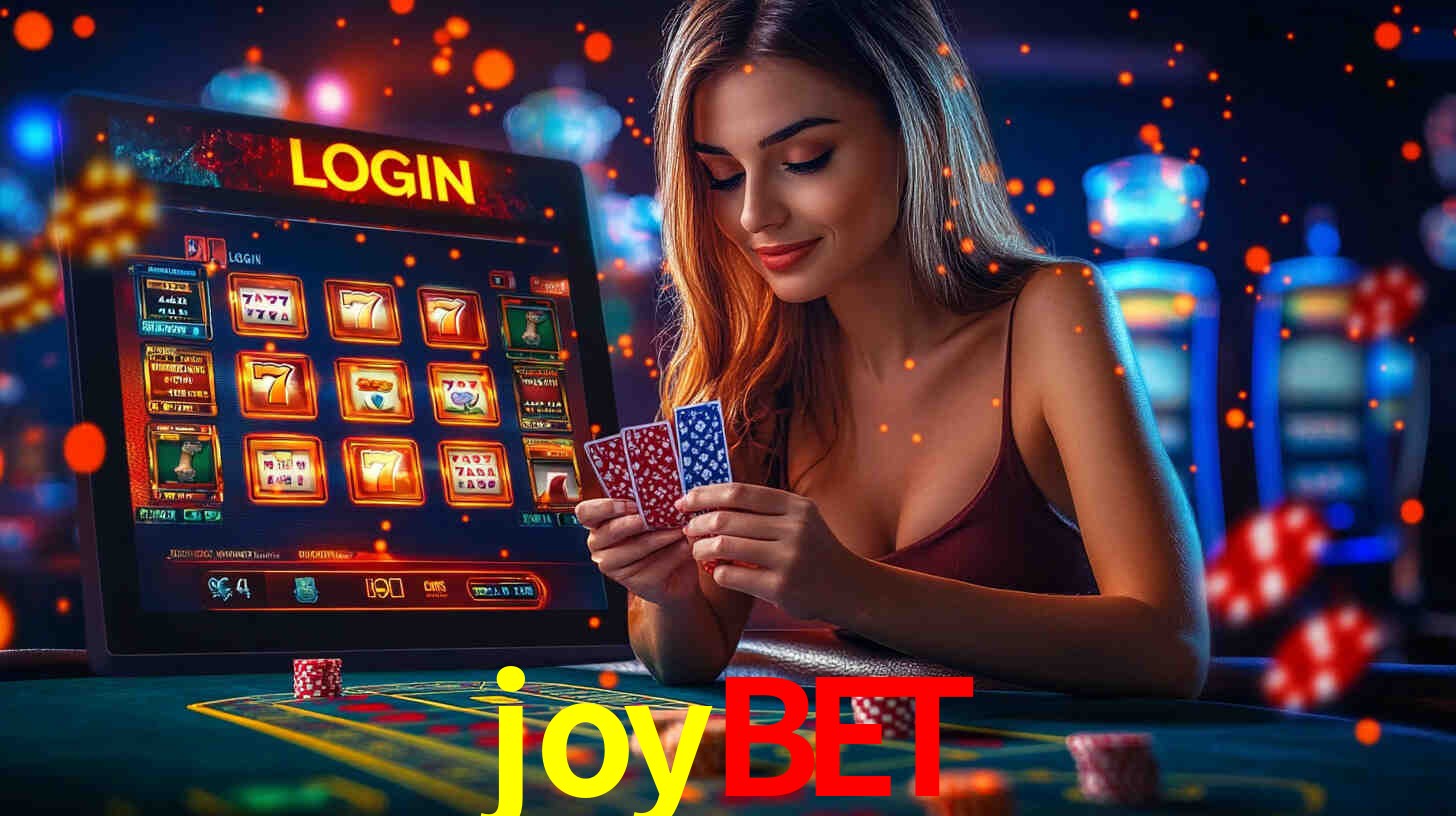 joybet: A Experiência de Casino com Jogos de Mesa ao Vivo