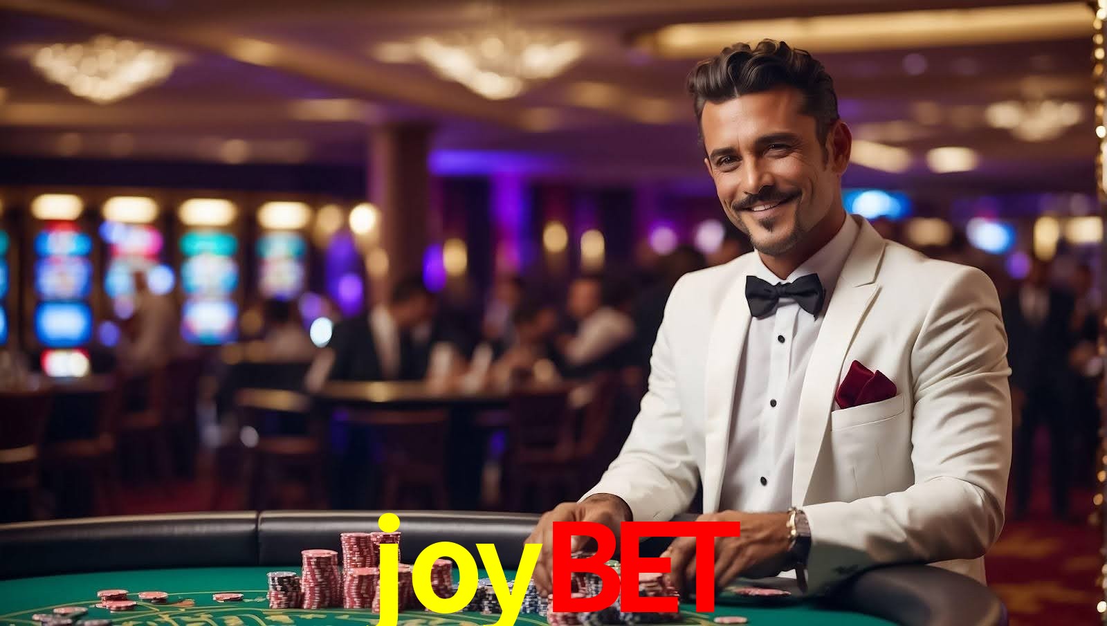 joybet - Support