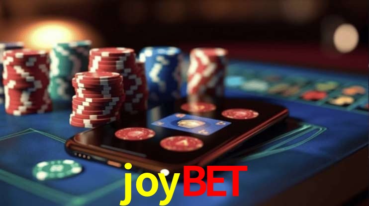 joybet Brasília - Jogo Features