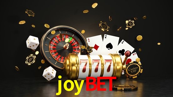 Experiência VIP joybet