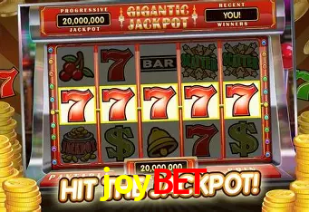 A Emoção da Loteria na joybet: Uma Chance de Mudança de Vida