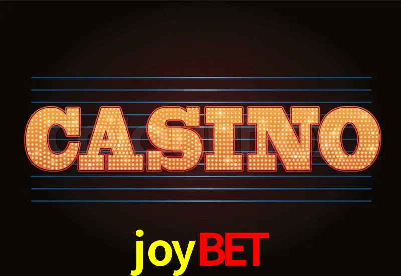 Tecnologia da Plataforma joybet
