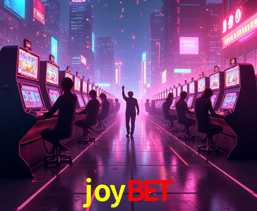 Estatísticas joybet