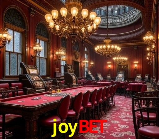 joybet Belo Horizonte - Payments