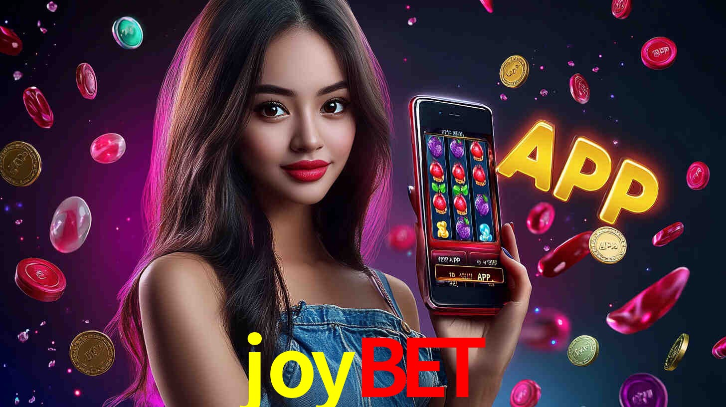 Descubra a Essência do joybet: Nossa História e Compromissos