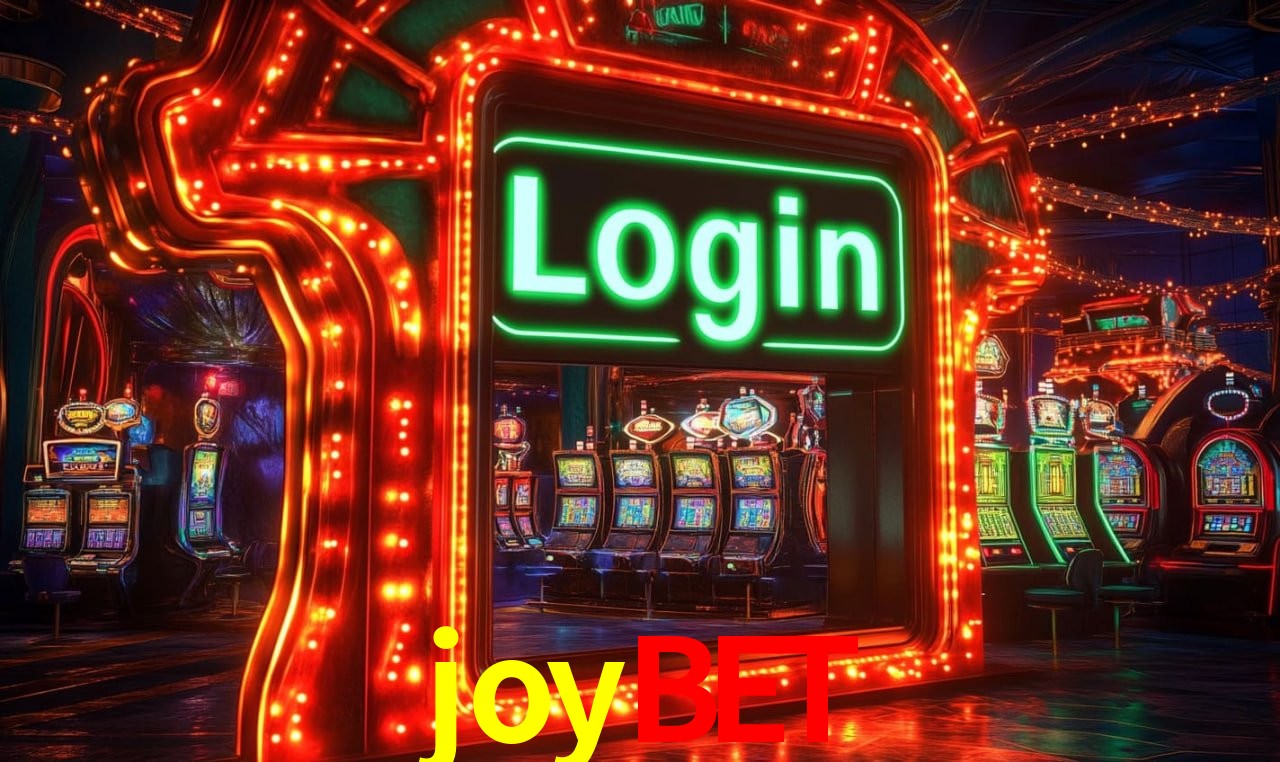 Provedores de Jogos joybet