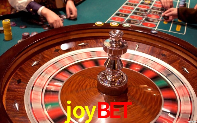 Apostas de Futebol joybet
