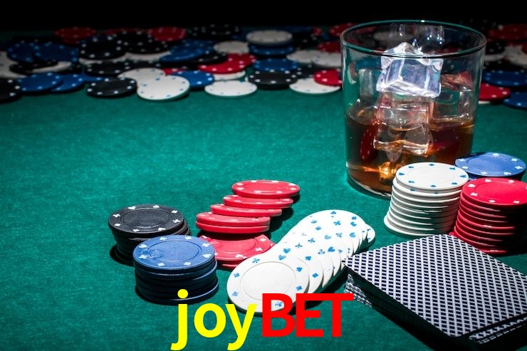 Recursos de Bônus joybet