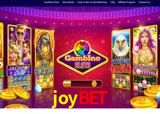 joybet Brasília - VIP Program