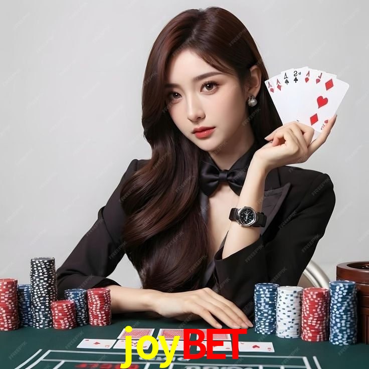 joybet - User Statistics