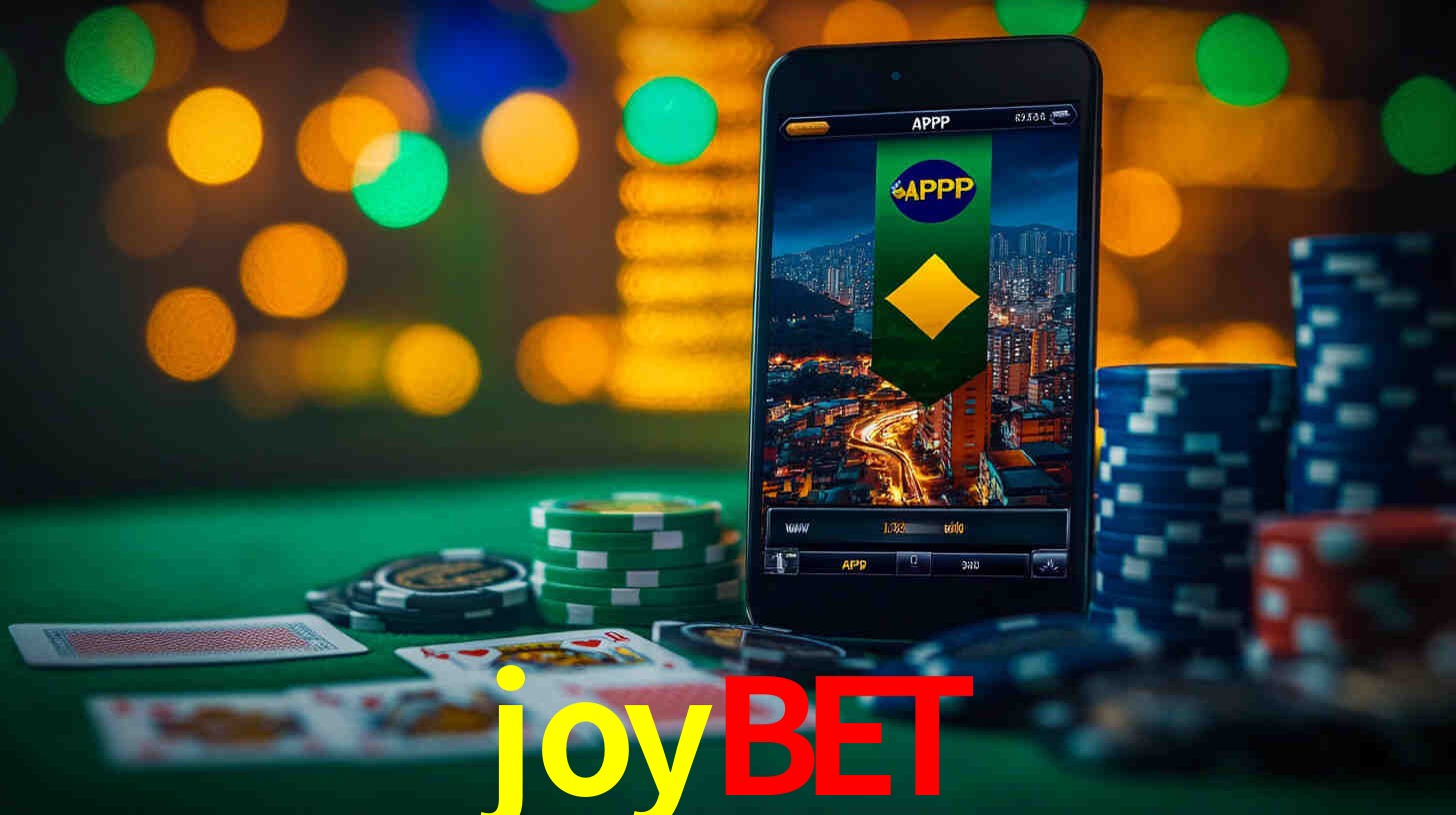 A Emoção da Loteria na joybet: Uma Chance de Mudança de Vida