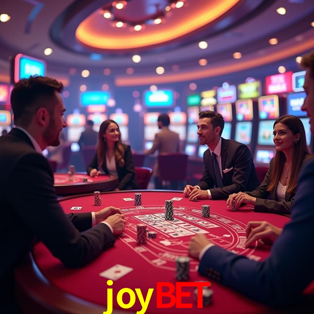 Apostas de Tênis joybet