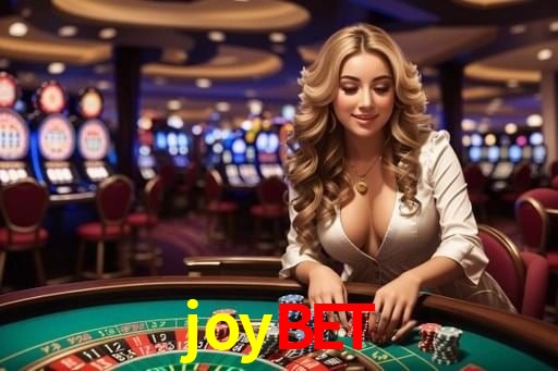 Welcome Bonus joybet