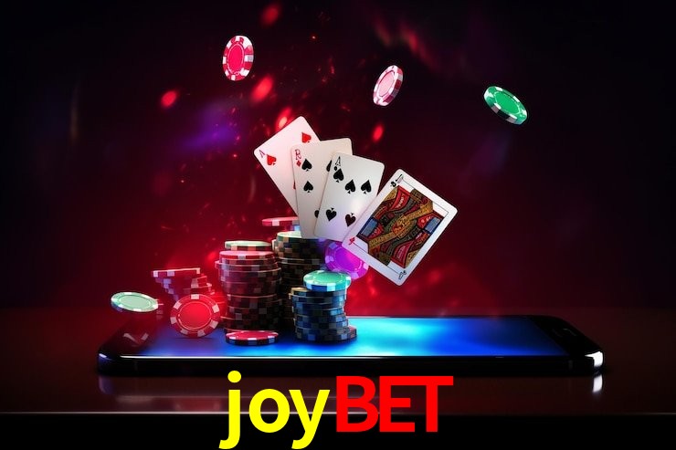 Secure Login joybet