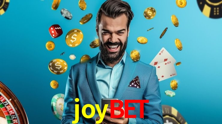 Account Benefits joybet