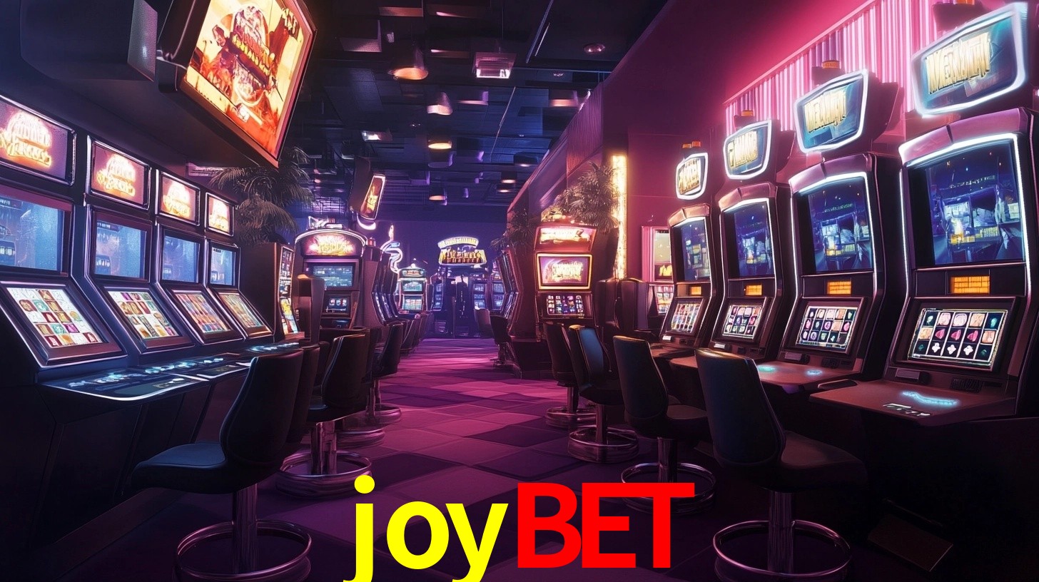 Welcome Bonus joybet