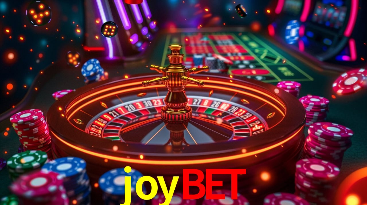Casino Ao Vivo joybet