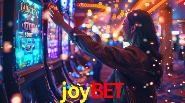 Explore as vantagens do joybet: serviço profissional e confiabilidade