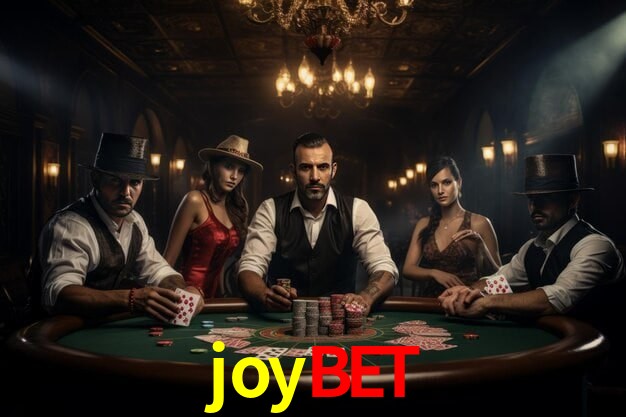 Interface Premium joybet