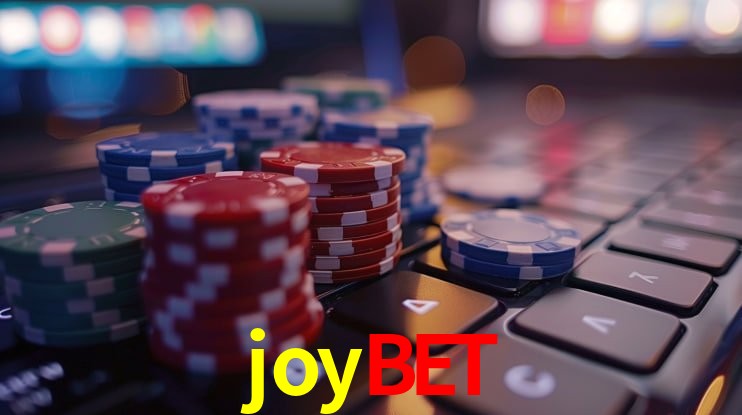 joybet - Security