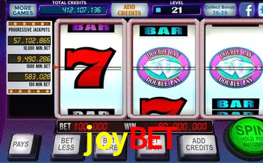 A Revolução dos Aplicativos de Jogos no joybet