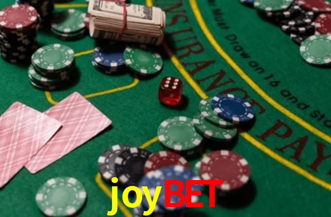 Bônus Generosos e Exclusivos no joybet para Você!