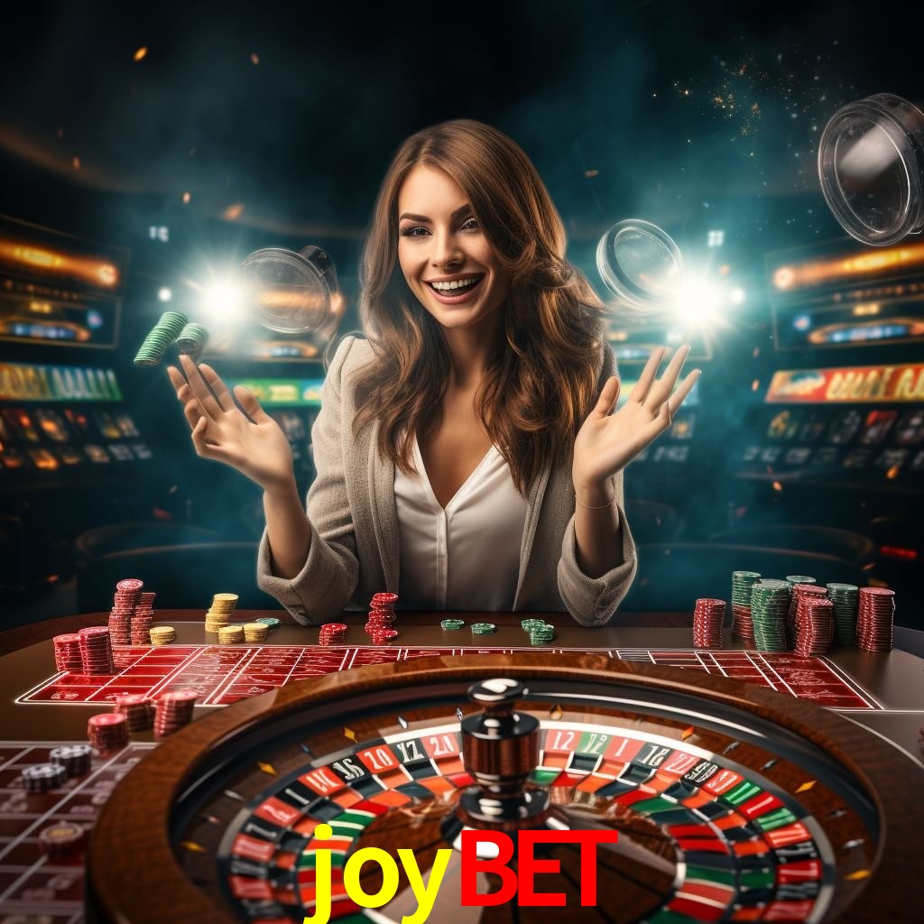 joybet App Interface