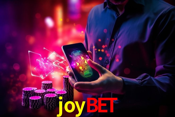 Experiência VIP joybet