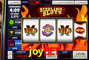 Descubra a Magia dos Jogos de Arcade no joybet