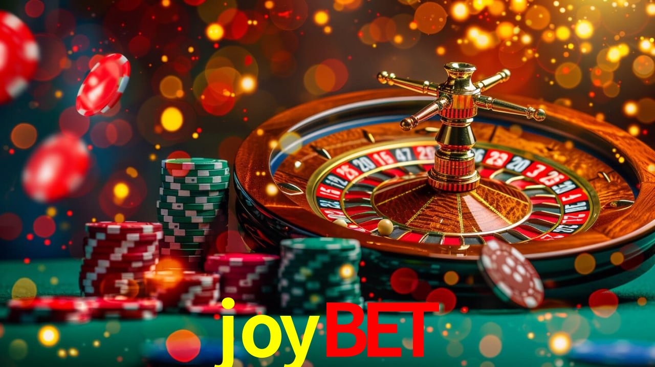 cassino joybet
