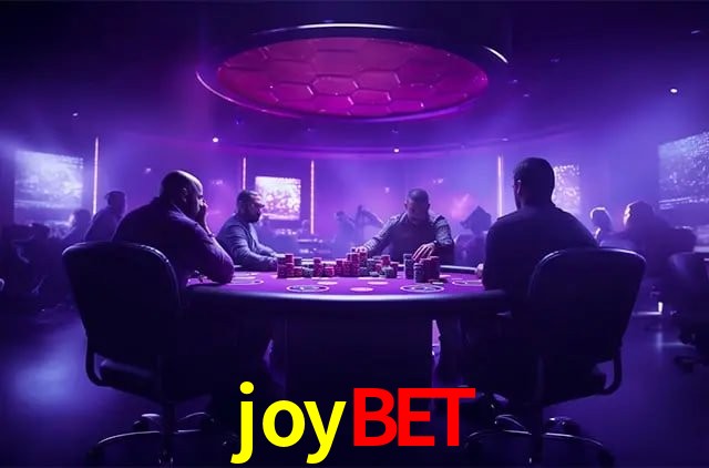 Integração de APIs joybet
