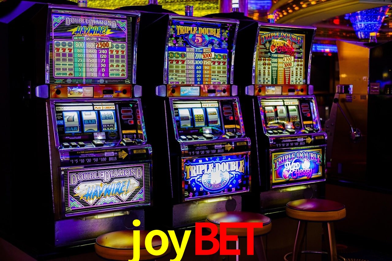 Diretório de Jogos joybet