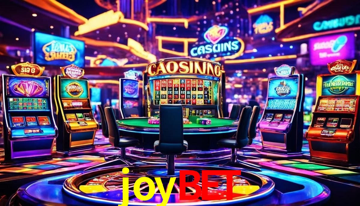 Sistemas de Segurança joybet