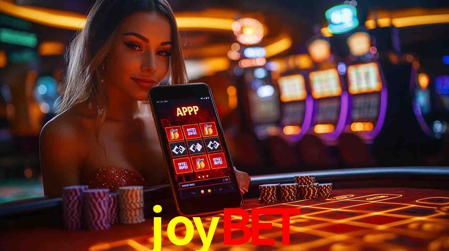 Explorando a Categoria de Eventos em Apostas na joybet