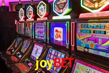 A Emoção da Loteria na joybet: Uma Chance de Mudança de Vida