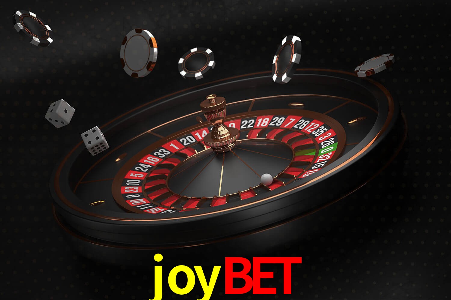 joybet: Jogos de Caça-Níqueis-Altas Recompensas, Roleta-Velocidade, Blackjack-Desafios Máximos