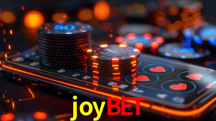 Game Providers joybet