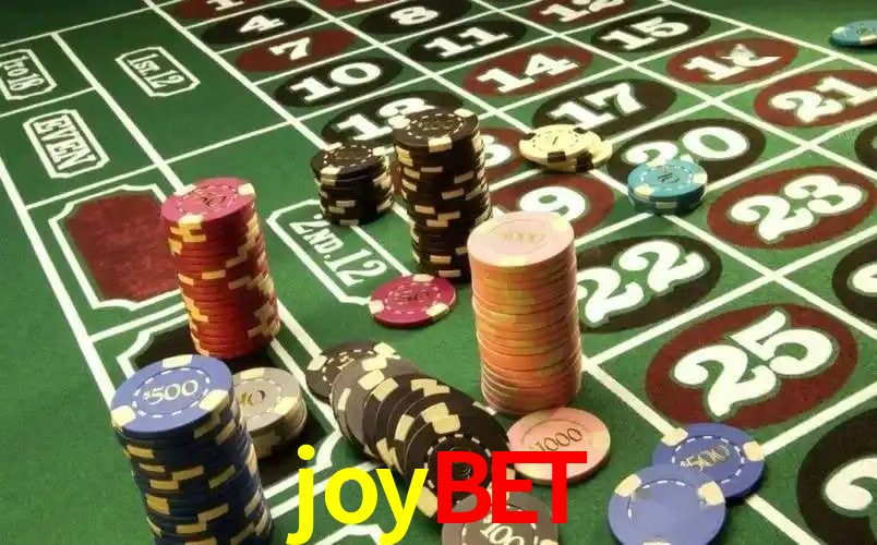 Promoções Sazonais joybet