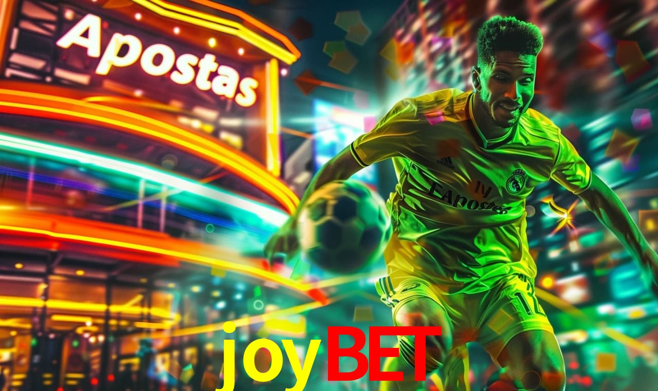 Ofertas Exclusivas joybet